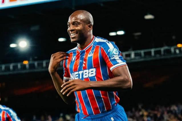 澳门金沙官方网站-记者：水晶宫对马特塔的估价4000万镑，维拉也表现出兴趣